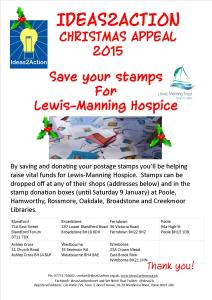 Stamps for L-M