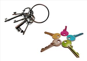 Keys