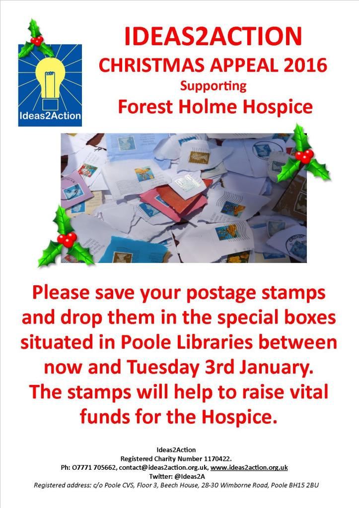 christmas-poster-forest-holme-hospice